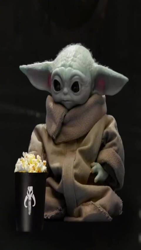 曼达洛人与古古内地同步北美公映，Grogu银幕首秀