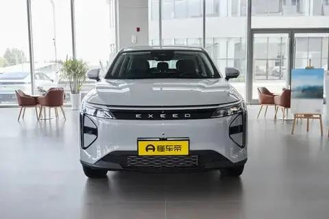 星途瑶光 C-DM 寰球版官图发布，将于 9 月 29 日上市