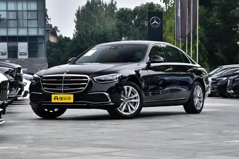 奔驰S 400 L商务型评测:为什么这款成了全系的销量王牌?