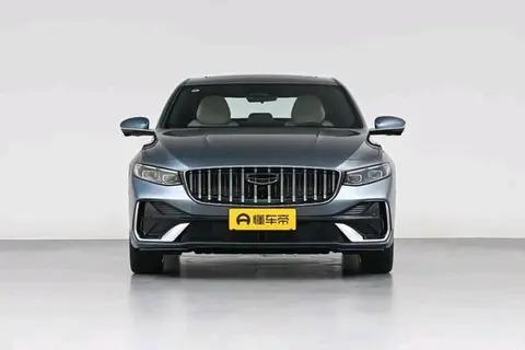 家用混动怎么选?深度试驾2026款吉利星瑞i-HEV,省油好开空间大