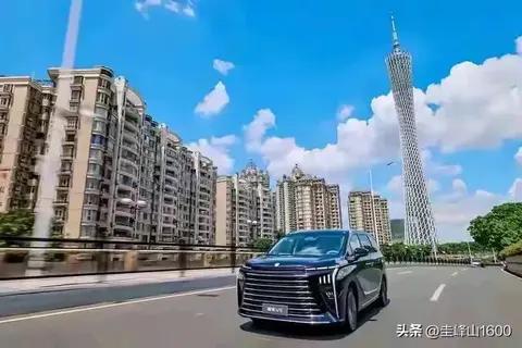 东风55年造车底蕴,如何浓缩在一辆MPV里?星海V9:细节即是答案