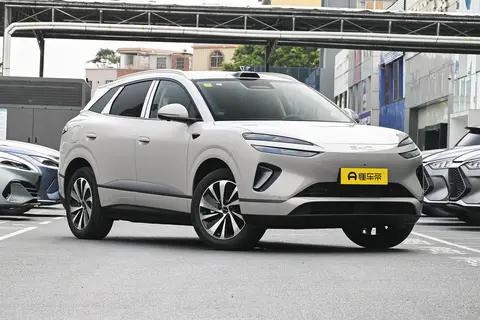 实测比亚迪海狮 06EV 710 远航版 家用纯电 SUV 综合表现测评