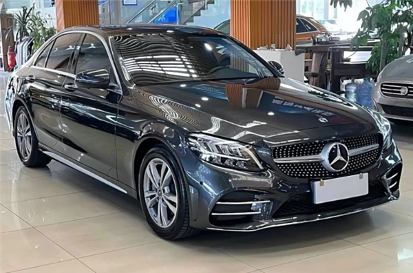 BBA集体大降价!部分车型直降27万