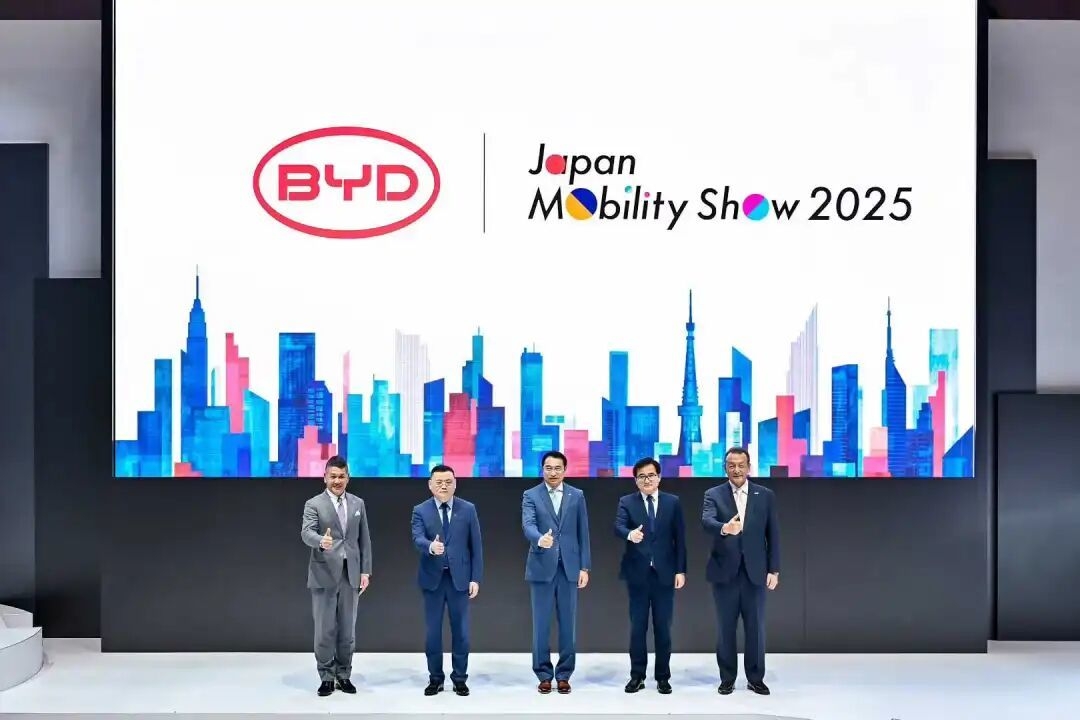 透视比亚迪三季报：超越利润的“研发主义” | BitAuto