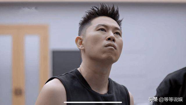 披荆斩棘的哥哥四公表演分组,淘汰名单泄露,欧阳靖复活