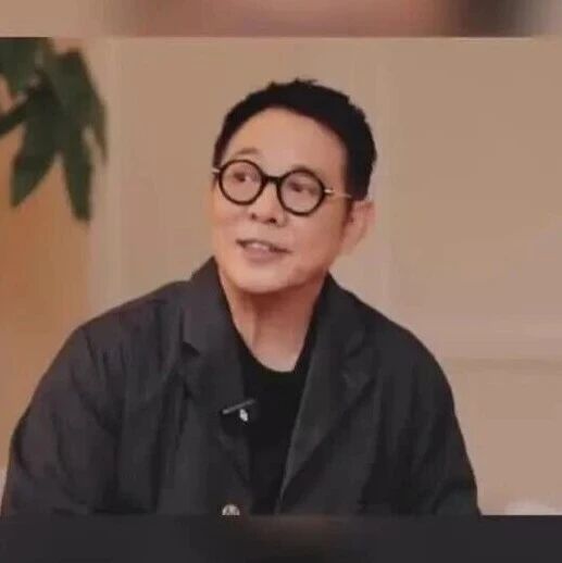 李连杰再次回应换心脏、换血、打干细胞谣言！