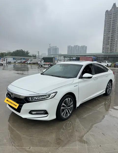 混动雅阁二手值不值?省油背后隐藏哪些坑?