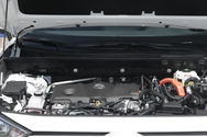 2026款 双擎 2.0L 两驱精英版