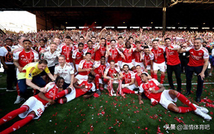 2-1，2-0！足坛疯狂1夜！意甲和英超全面收官，诞生十大不可思议