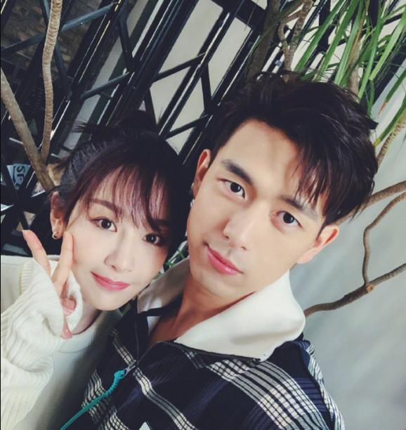 杨紫不仅异性缘好,同性缘更好,闺蜜团强大让人羡慕