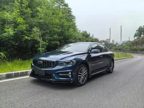 二手星瑞:家用神车还是性能陷阱?年份与价值全解析