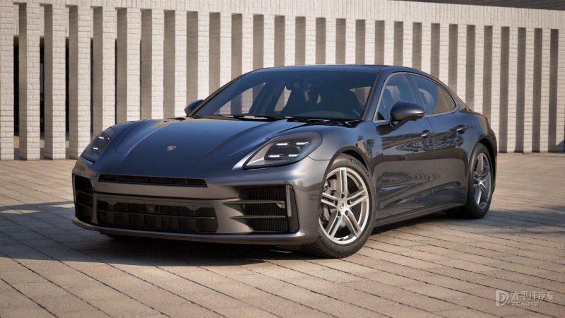 售113.80万起 2026款保时捷Panamera上市 配置调整/搭2.9T V6动力_新闻