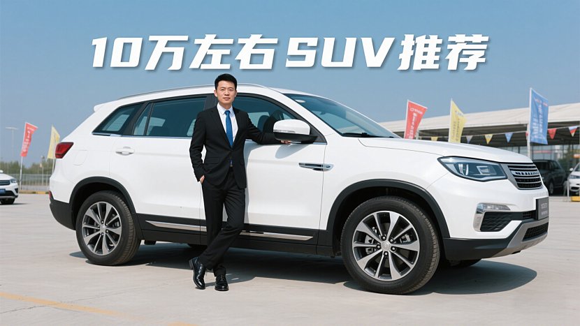 10万左右SUV推荐：2025行业趋势车型解析与选购攻略 | BitAuto