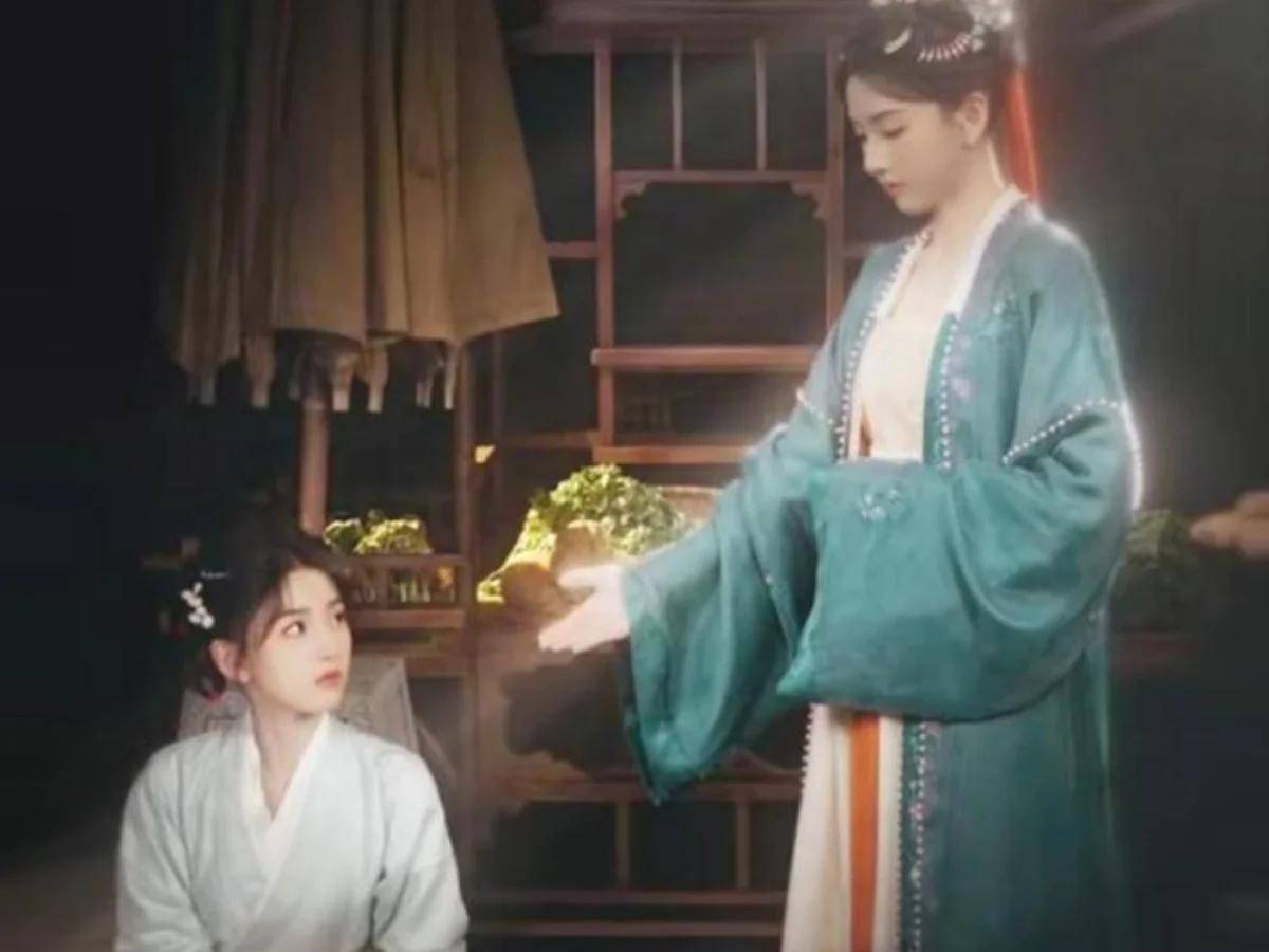 《司宫令》在线看8亮点！丁禹兮“双面皇子”恋上草根女官宋祖儿