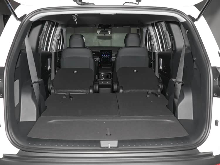 MPV 里的“价格屠夫”主打高性价比