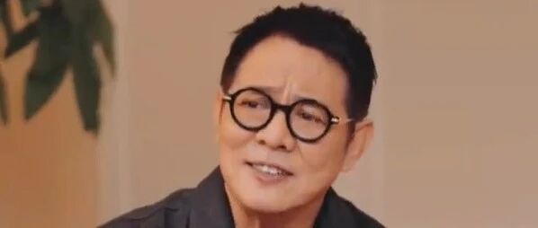 李连杰再回应换心脏、换血等谣言：这样说一个无辜的20多岁年轻武僧，对其家人二次伤害非常严重