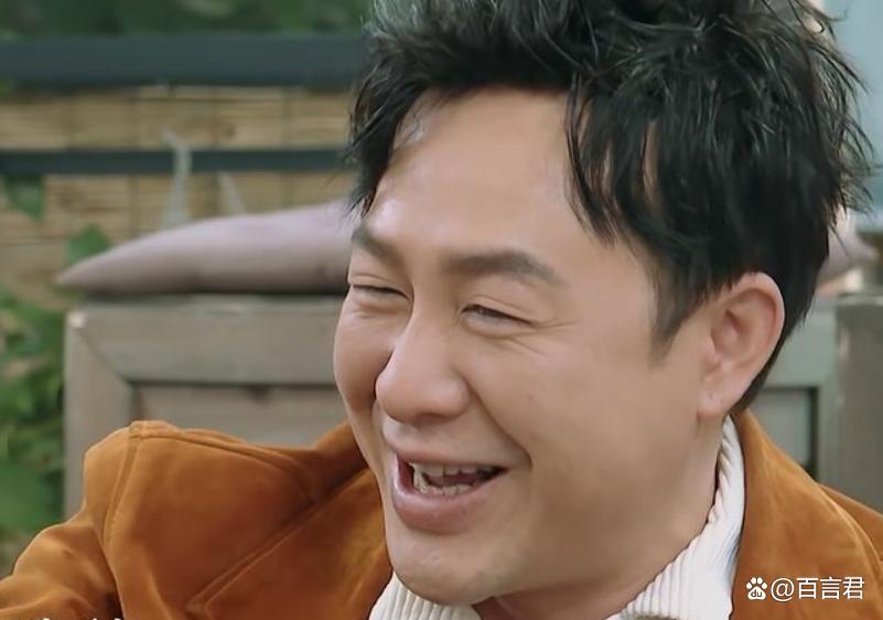 温峥嵘评张颂文:他演《狂飙》是运气好,但十年前他就是好演员!