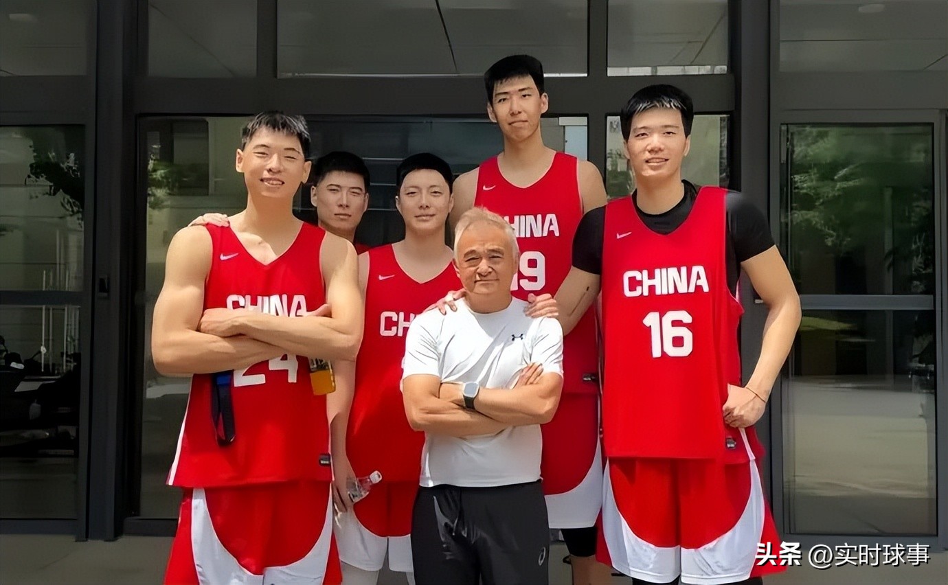 徐杰退出国家集训队原因出炉，休赛期计划曝光