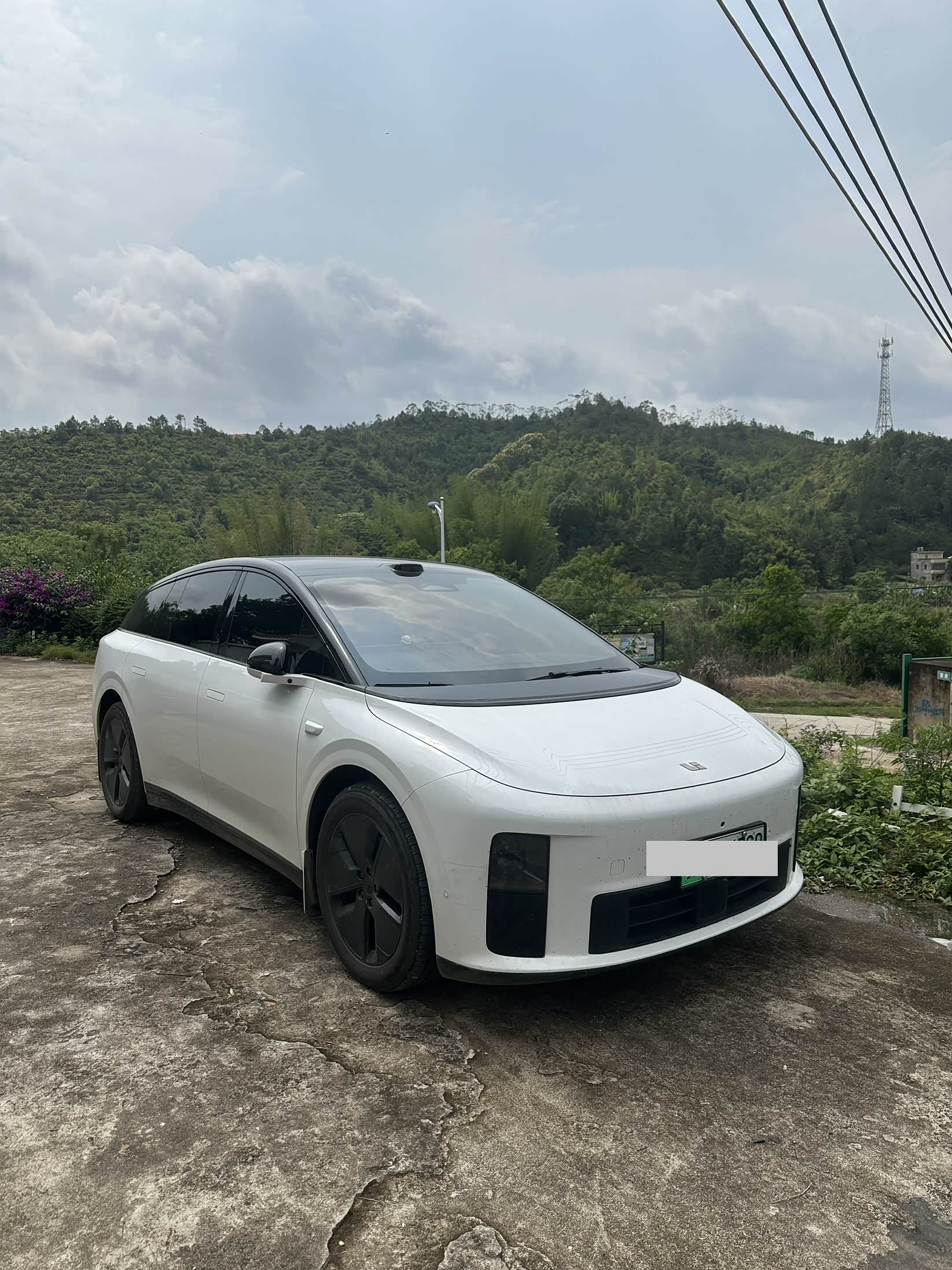 理想i6|2026.5 底价情报局_理想i6论坛