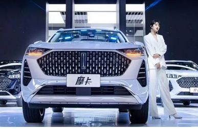 摩卡、威兰达、Q5L、福睿斯等 五月新车扎堆上市
