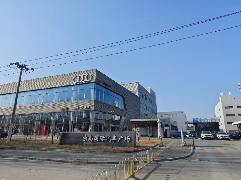 豪车经销商批量倒下 曾经“单店年赚1个亿利润的好生意”为何被打翻?