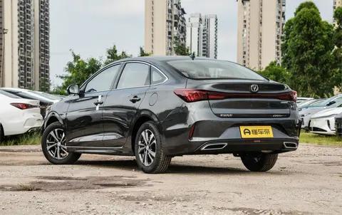 长安逸动 PLUS 深度解析:1.4T 动力配 7DCT，用户实测优缺点全曝光