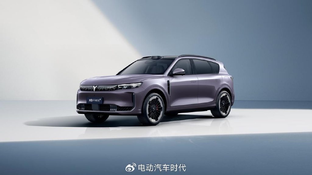 岚图、尊界智能同源,岚图高管:一个探索豪华边界,一个推动技术普惠