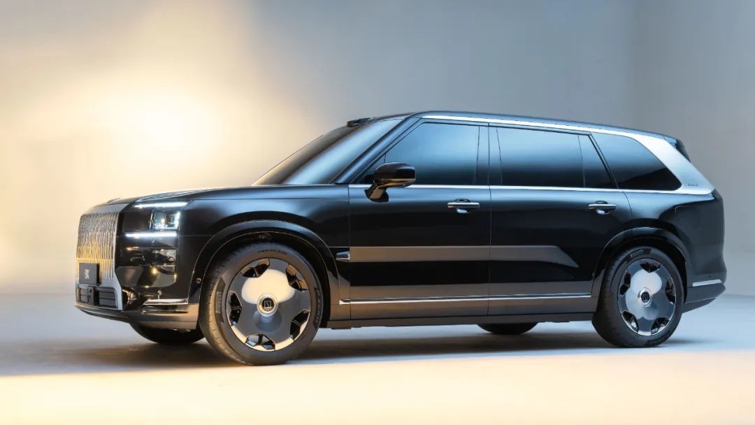 中国豪华智能车的“极氪时刻” | BitAuto
