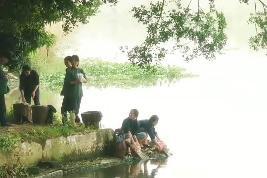 电影《给阿嬷的情书》侨批书信全集曝光，木生淑柔南枝跨海情书
