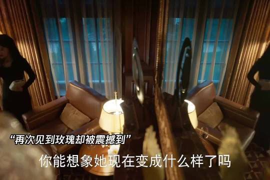 姜总屡次劝诫惋惜玫瑰凋零