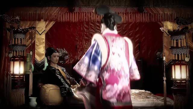 《甄嬛传》眉嬛台词引共鸣，张子枫等明星壁纸热传
