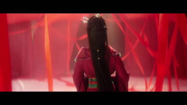 武侠剧《朝无念》开机，彭小苒搭档莲花楼导演郭虎