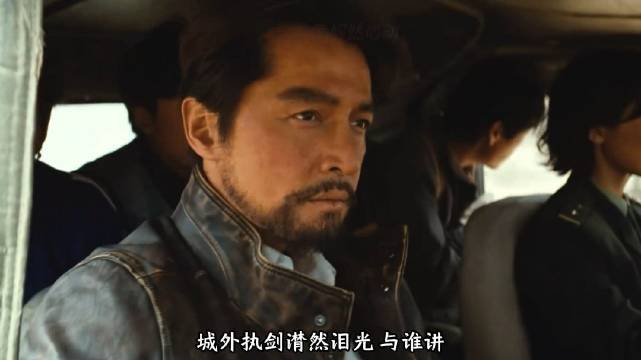 三大奖把路障打开 ！ 他是多杰！