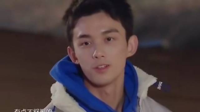 吴磊回应阚清子换师父，19岁发言显真诚