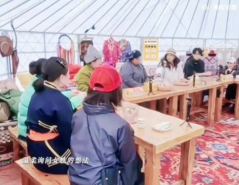 《一路繁花》第二季入围白玉兰奖最佳综艺