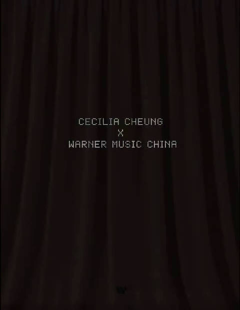 歌手张柏芝携新歌回归乐坛