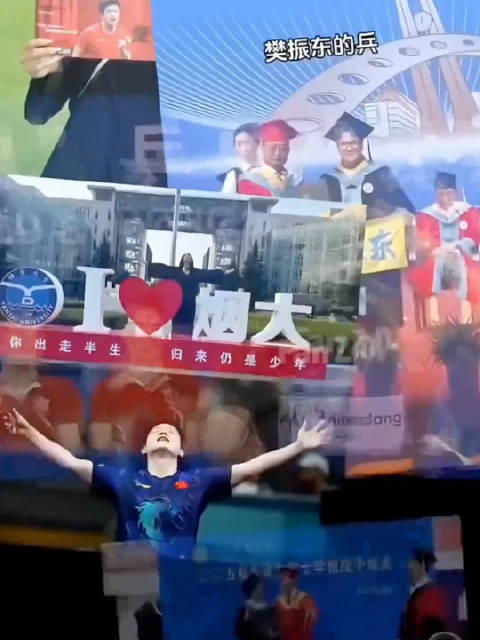 樊振东获誉2024最有种、2025最争气男人