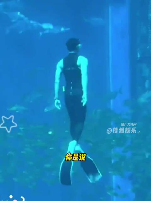吴磊海南骑行不畏38度高温，防晒提醒引关注