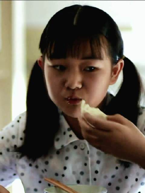 德华大姑子出嫁后，大哥的家里饮食水平直线下降到最底端
