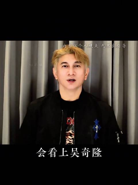 气质淡然的刘诗诗，当初为何看上吴奇隆
