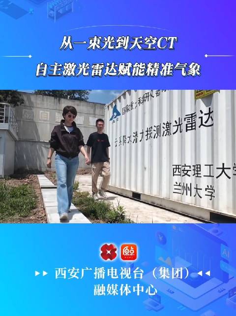 云系降水激光雷达技术给云做诊断