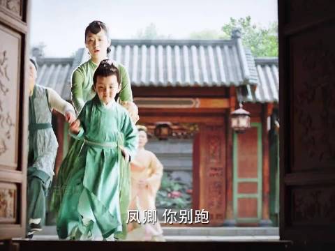 锦心似玉：丹阳霸气教乔莲房做人，过程实在过瘾！ 主演：钟汉良x谭松韵