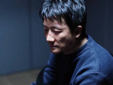 黄轩审讯戏演技获赞