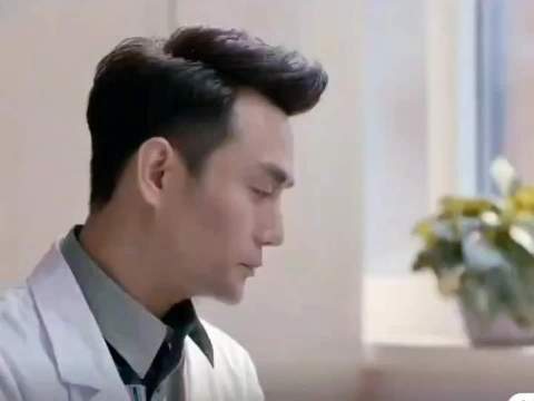 曲筱绡直球追爱赵医生，一句我养你击中心跳
