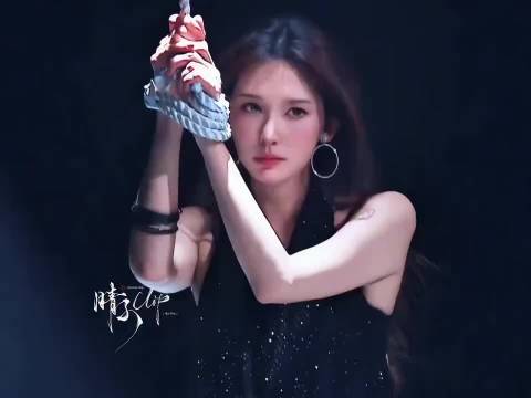 上.话题入口 “没有技巧，只有硬美”盛世美颜内容启发分享计划