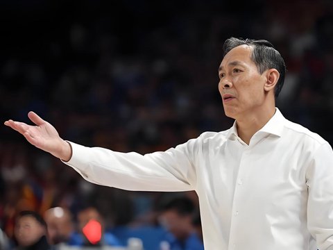北京队1-3上海！许利民会下课吗？本人进行了回应