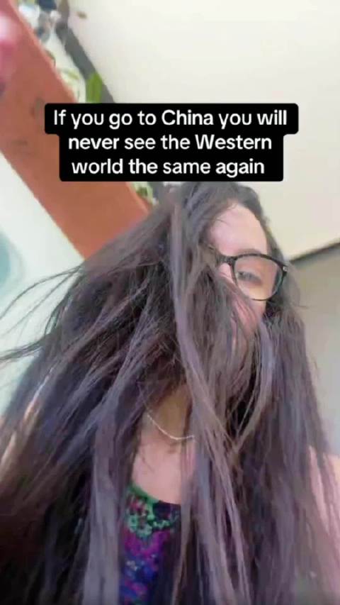 意大利旅行者直言：中国重塑了我的世界观，世界从来不止西方一种模样！