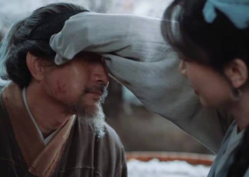 杨紫新角色热度破3亿，细腻演技获全网认可