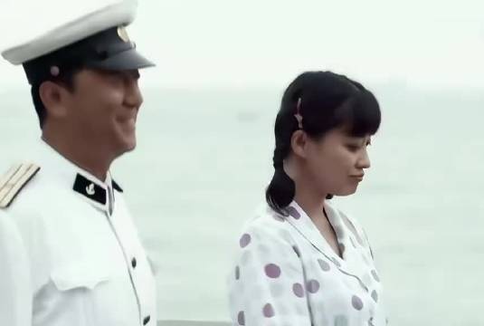 郭涛梅婷同台分享表演经验，再掀父母爱情回忆
