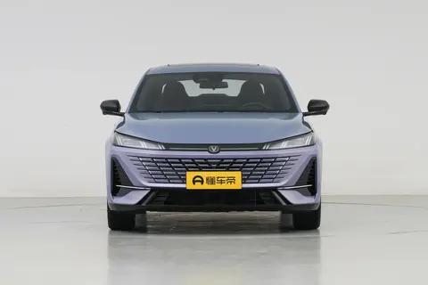 2026款长安第四代逸动蓝鲸超擎智享型:家用代步深度测评